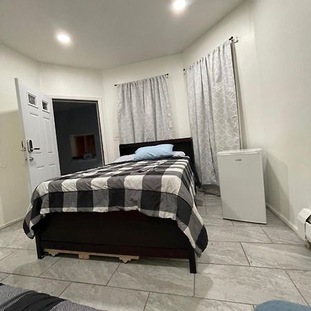 Stayvista Suite Dreamcarroll Paterson Dış mekan fotoğraf
