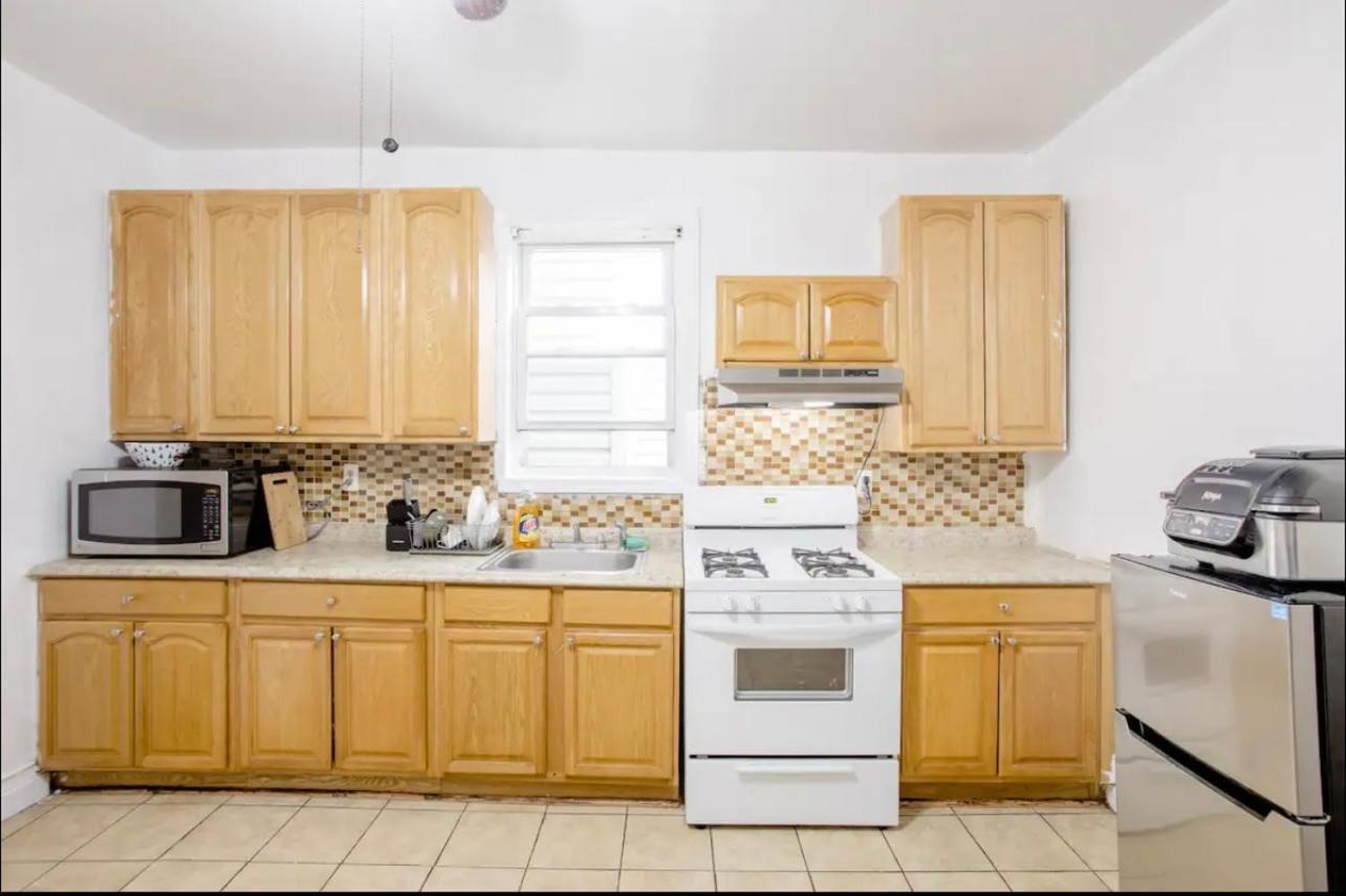 Stayvista Suite Dreamcarroll Paterson Dış mekan fotoğraf