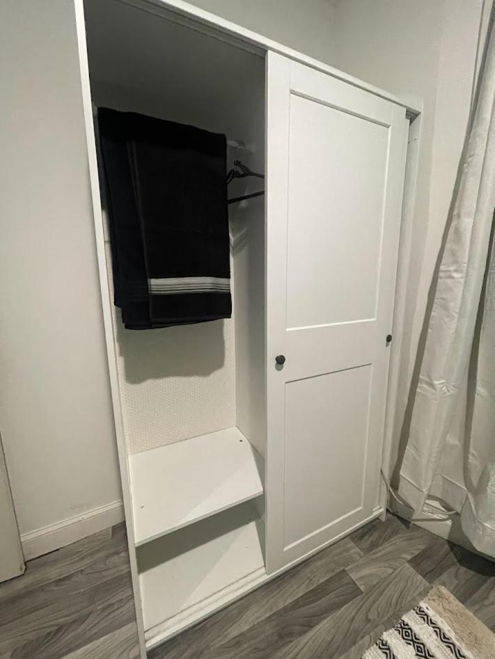 Stayvista Suite Dreamcarroll Paterson Dış mekan fotoğraf
