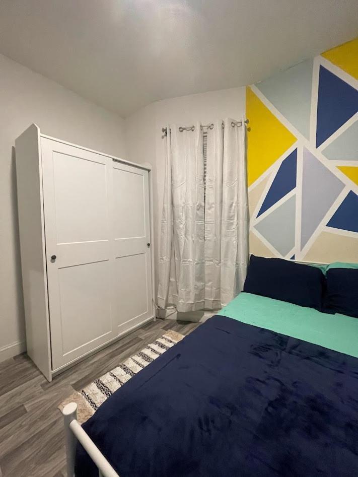 Stayvista Suite Dreamcarroll Paterson Dış mekan fotoğraf