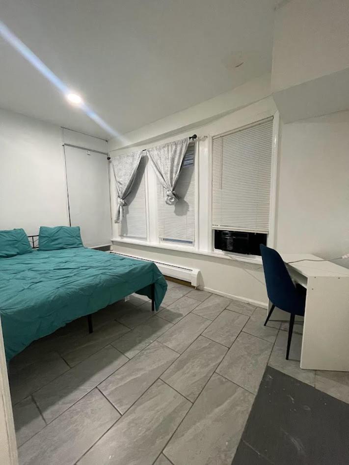 Stayvista Suite Dreamcarroll Paterson Dış mekan fotoğraf