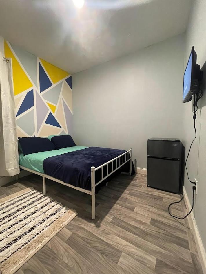 Stayvista Suite Dreamcarroll Paterson Dış mekan fotoğraf
